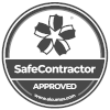 Limehouse Drains of London are safecontractor approved